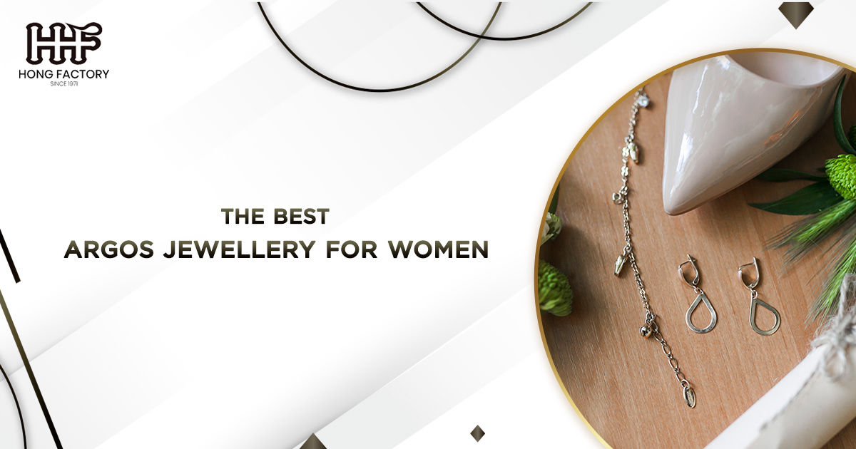 Argos Jewellery For Women