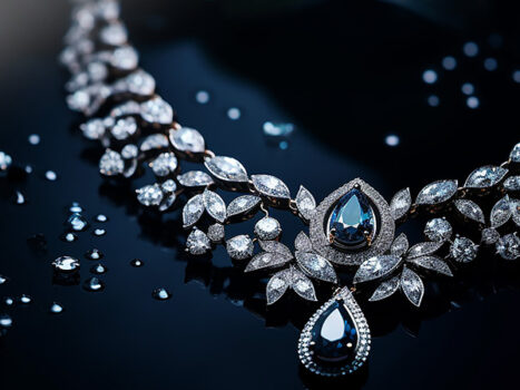 The Allure of Marcasite Jewelry A Timeless Treasure
